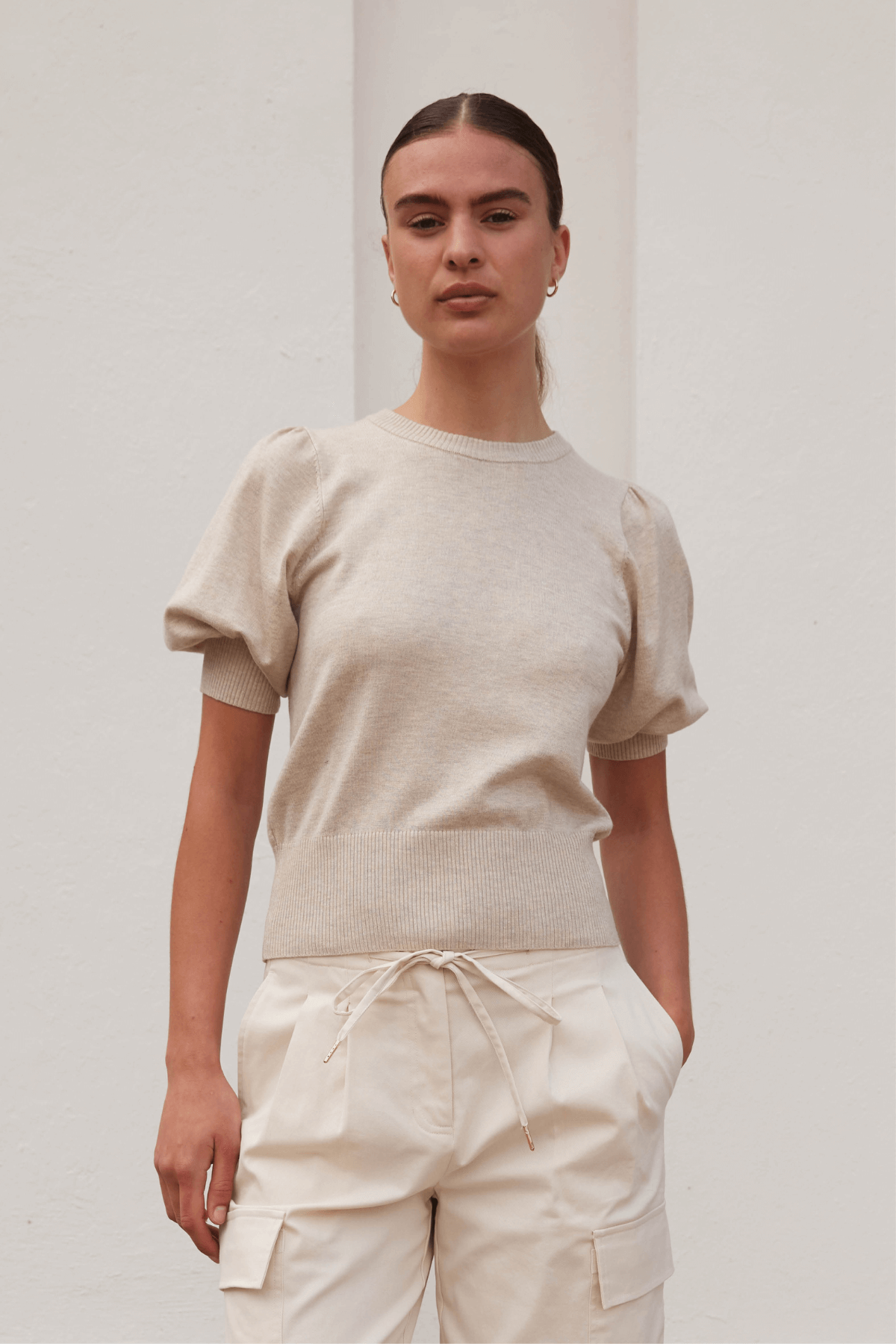SORRELL KNIT SAND