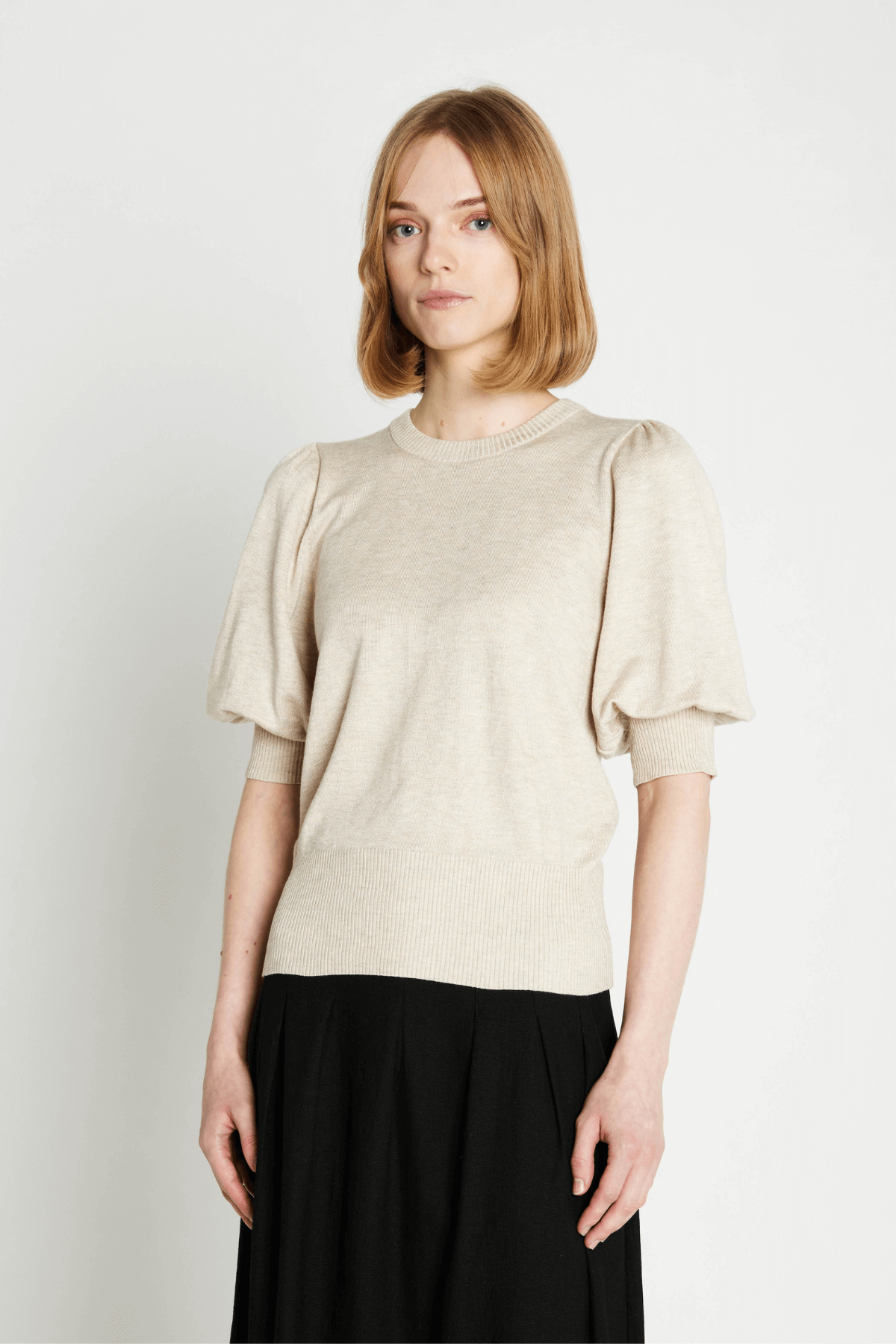 SORRELL KNIT SAND