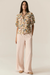 SPECKLE SHIRT PRINT