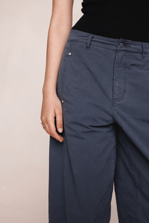 SUMIKO PANT CHARCOAL