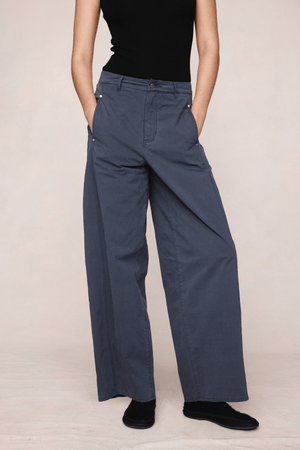 SUMIKO PANT CHARCOAL