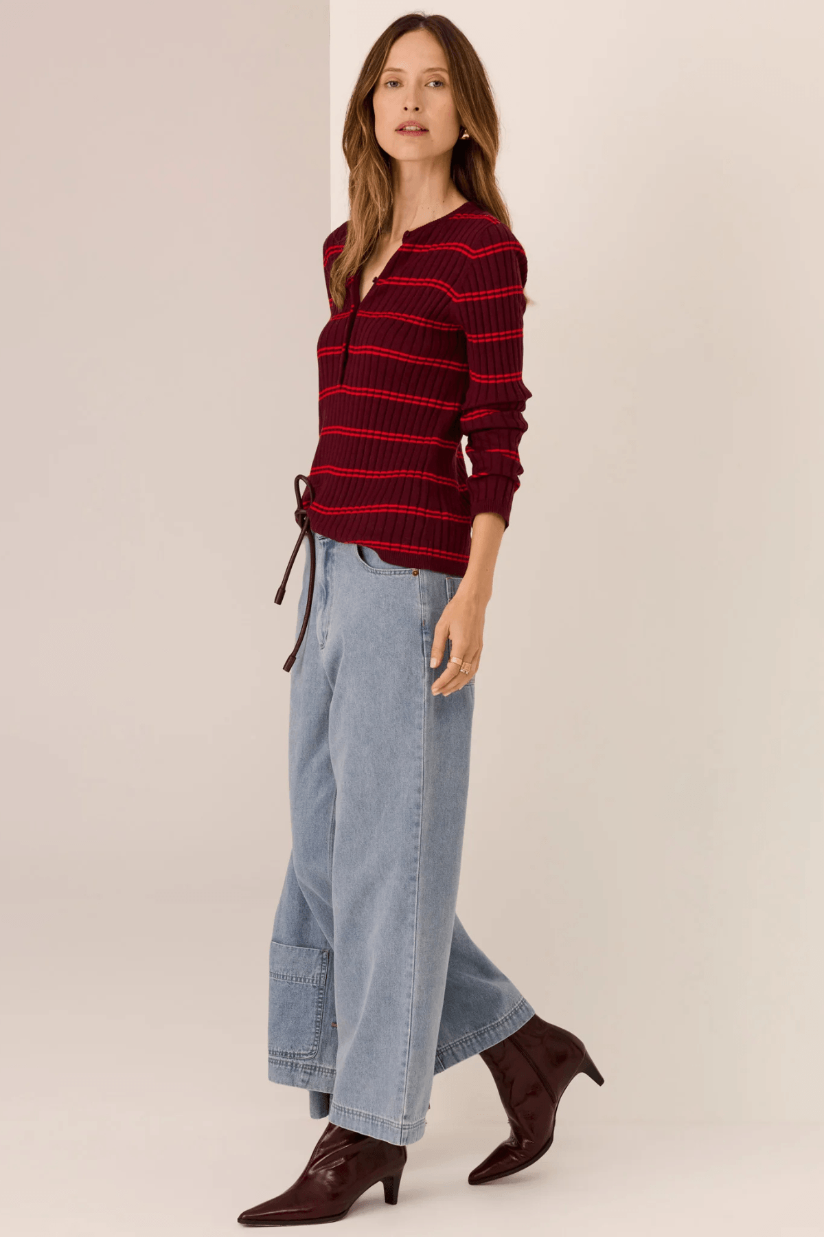 TATE HENLEY MERLOT/RED