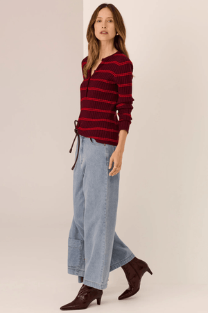 TATE HENLEY MERLOT/RED