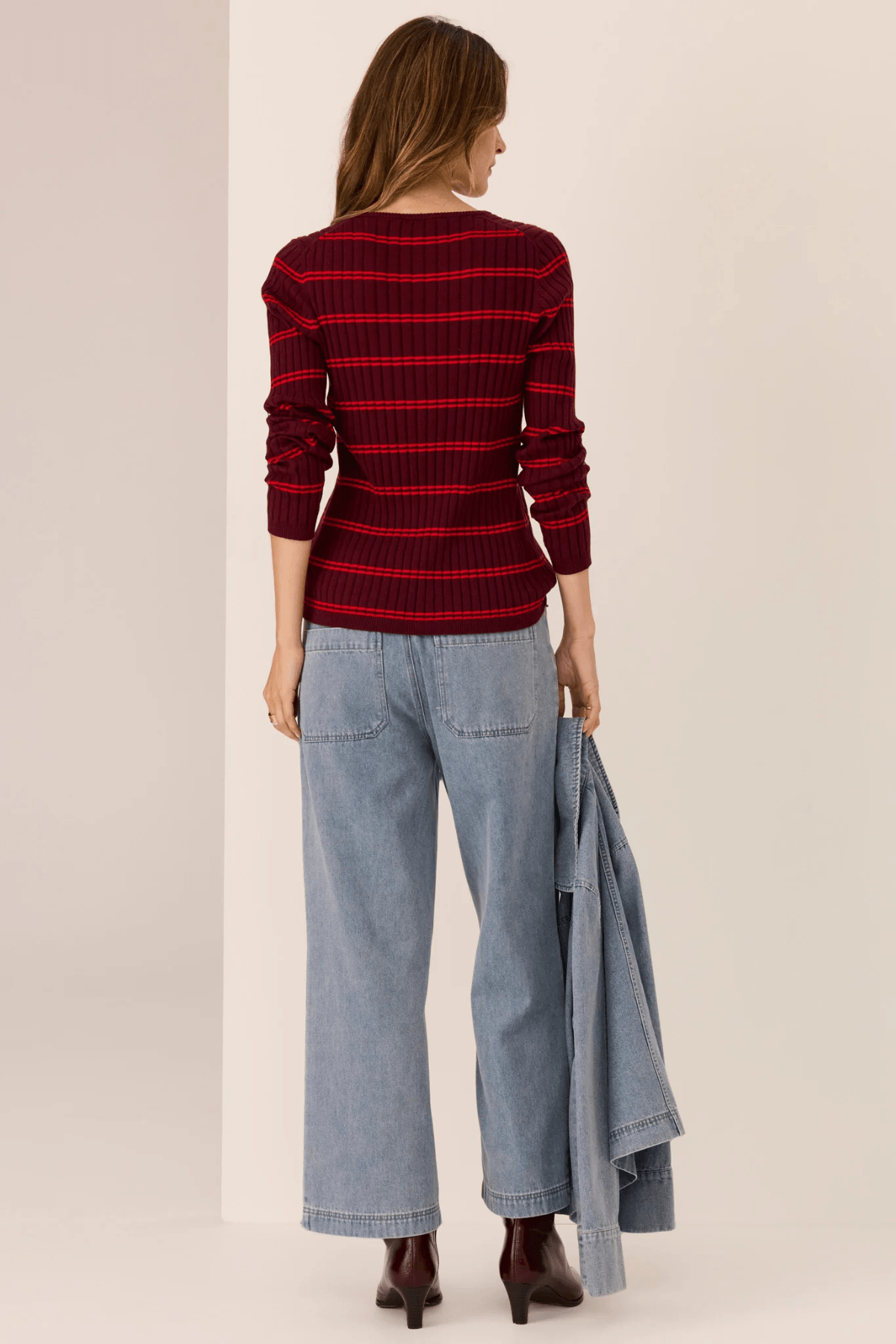 TATE HENLEY MERLOT/RED