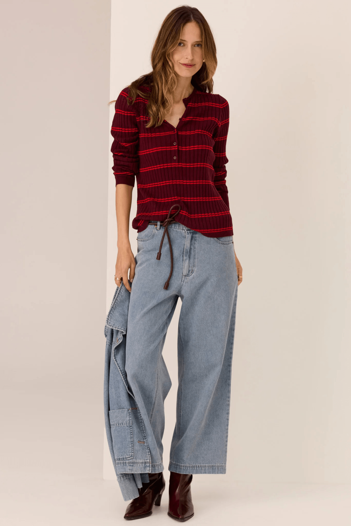 TATE HENLEY MERLOT/RED