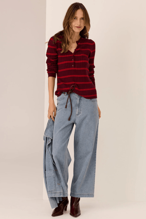 TATE HENLEY MERLOT/RED