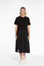 THAT WAY DRESS BLACK