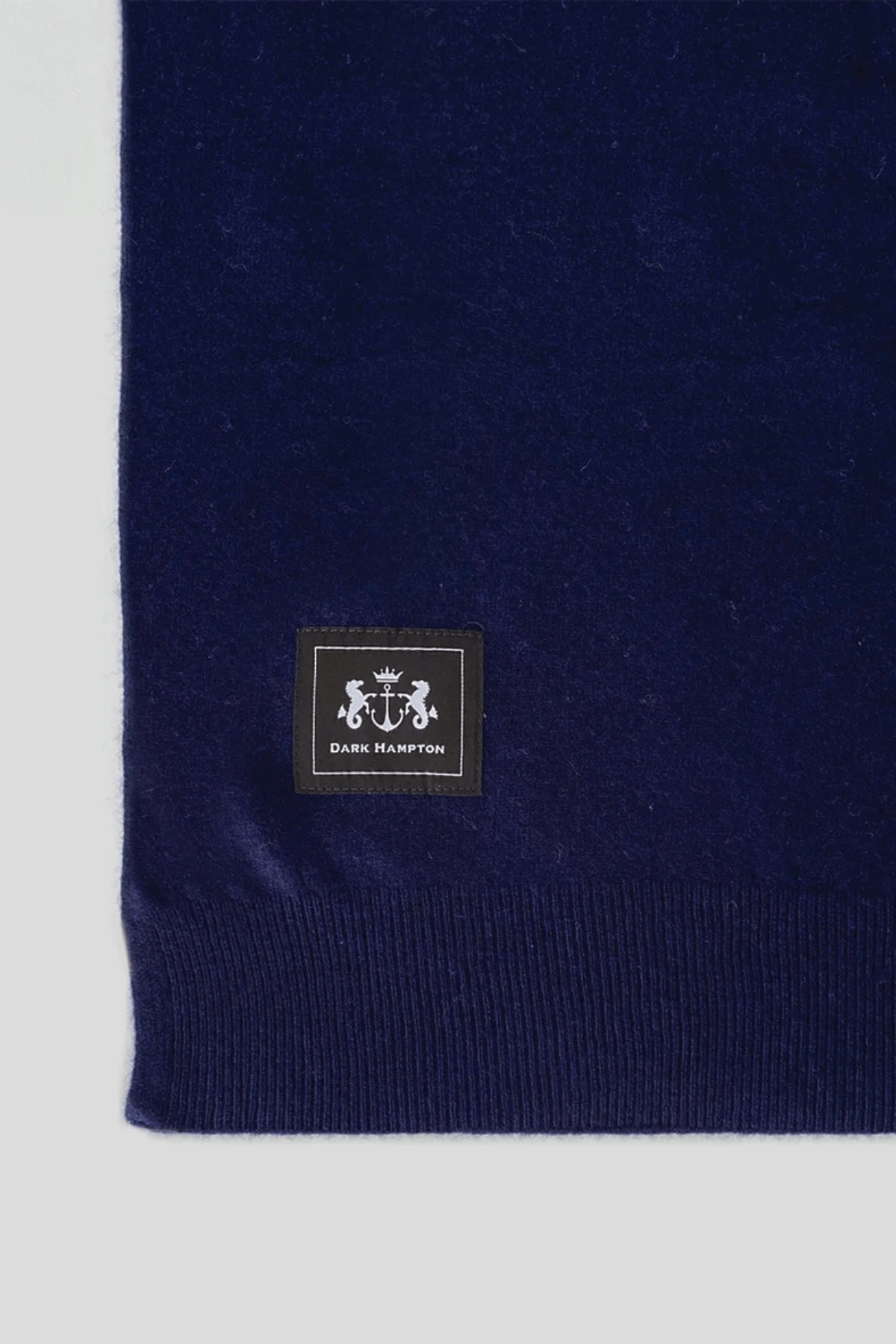 THE STRATFORD WOOL SCARF