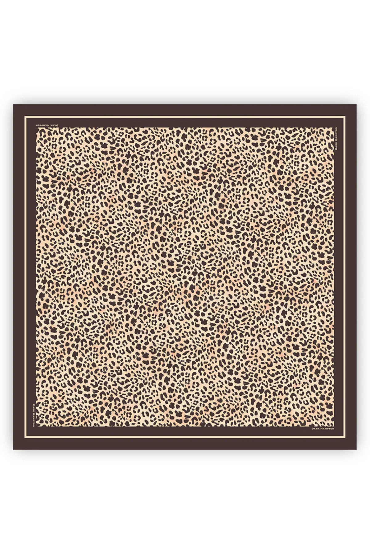 THE BAILEY SILK SCARF