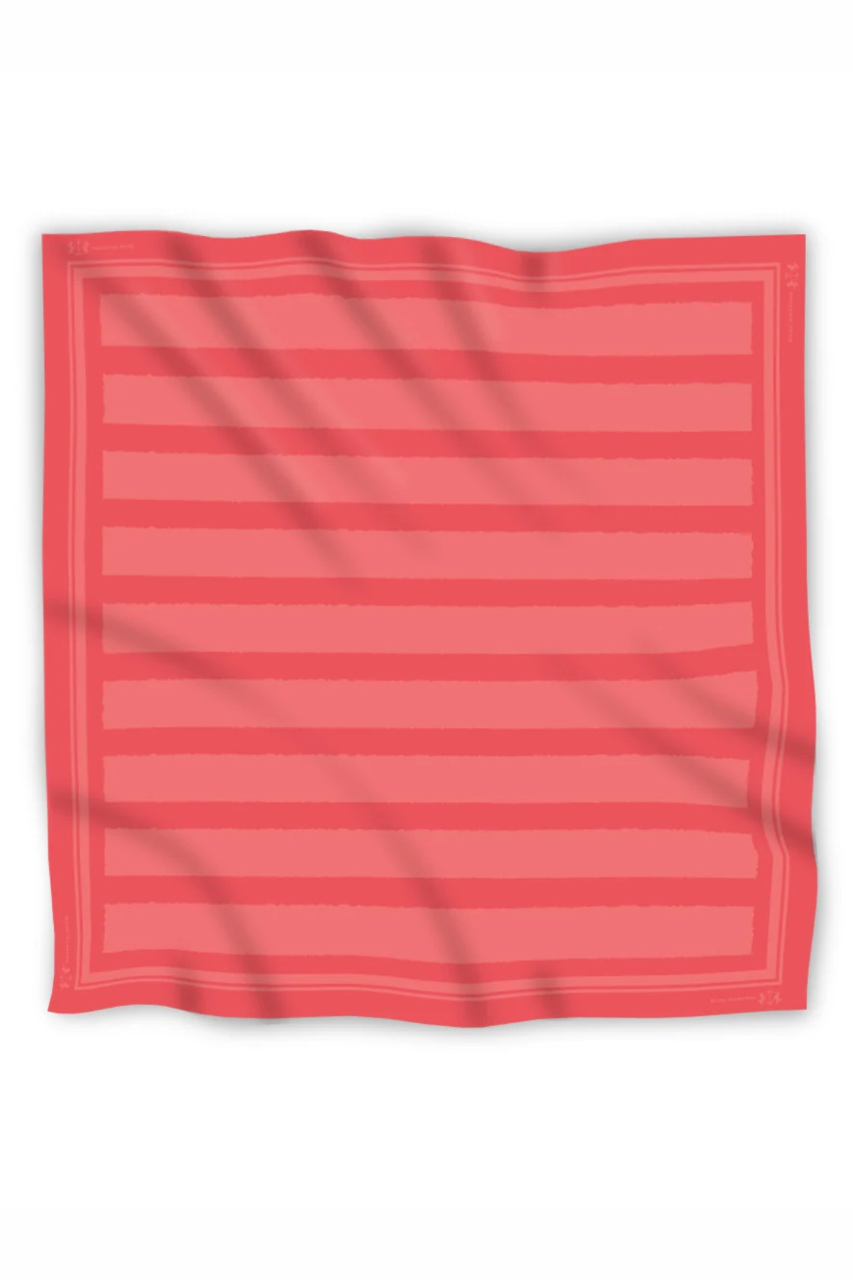 THE CAMBRIDGE CASHMERE MODAL SCARF