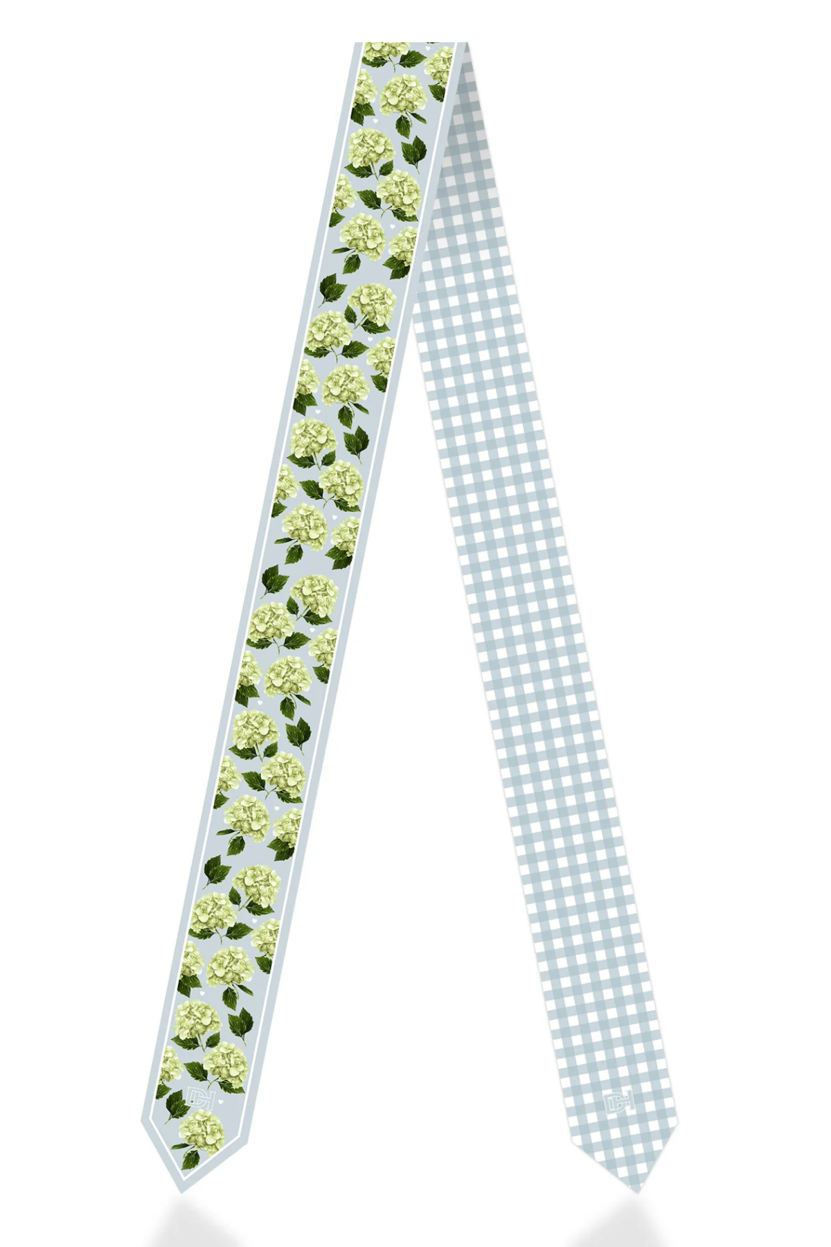 THE COUSINS SILK TWILLY