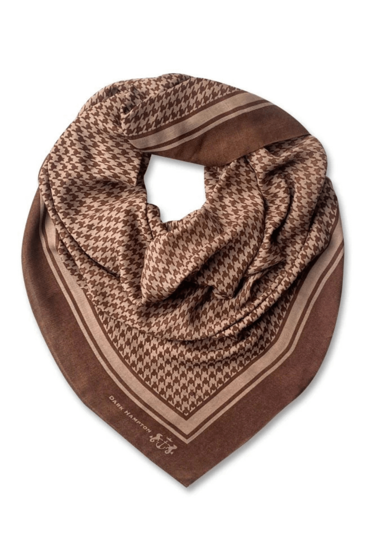 THE DENNISON CASHMERE MODAL SCARF