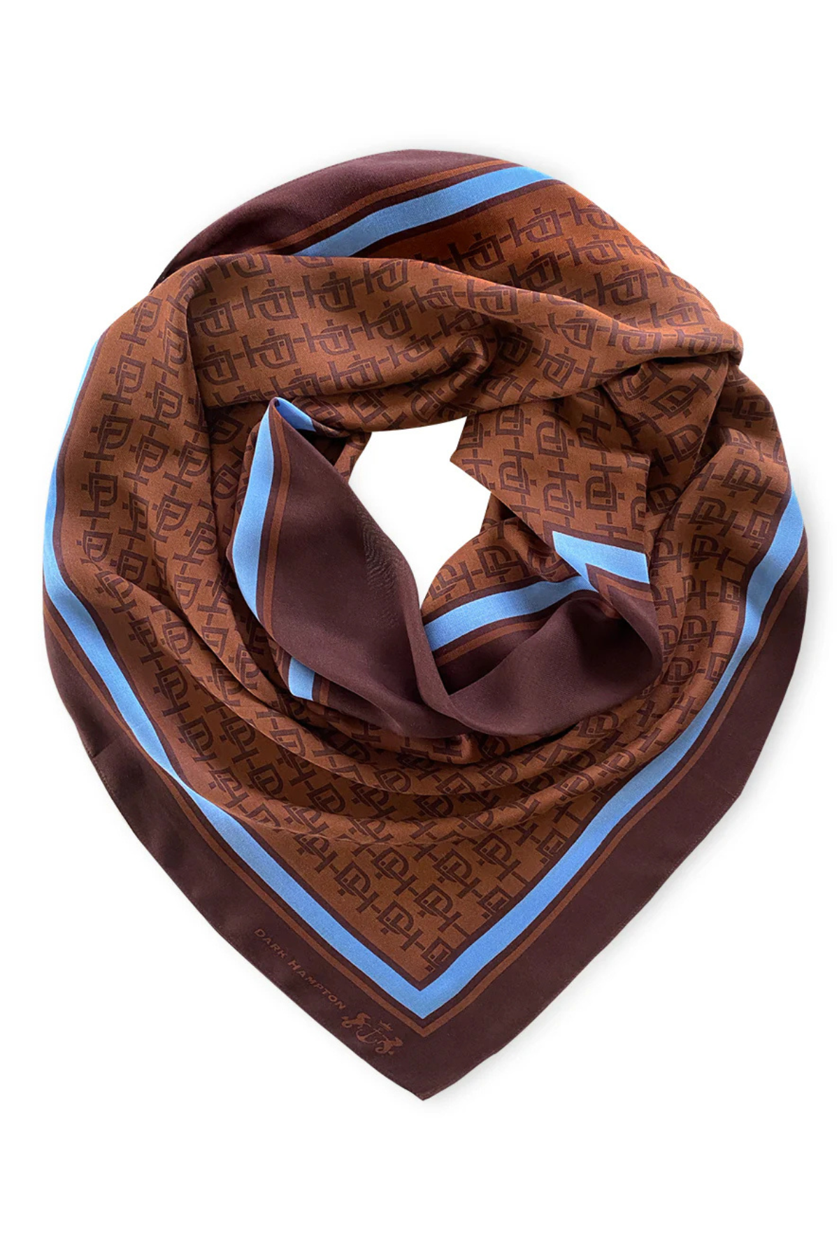 THE DIVAN CASHMERE MODAL SCARF