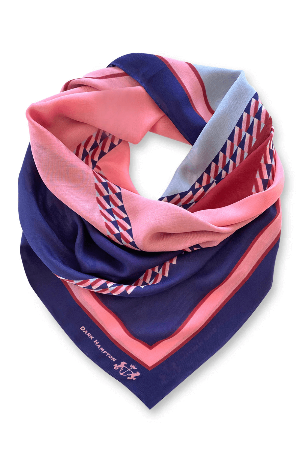 THE FORBES CASHMERE MODAL SCARF