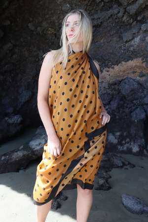 THE GALLAGHER VERSATILE SCARF