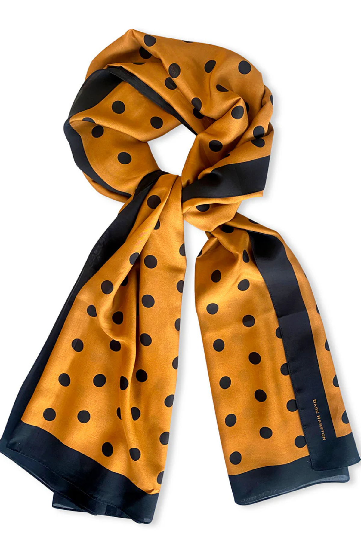 THE GALLAGHER VERSATILE SCARF