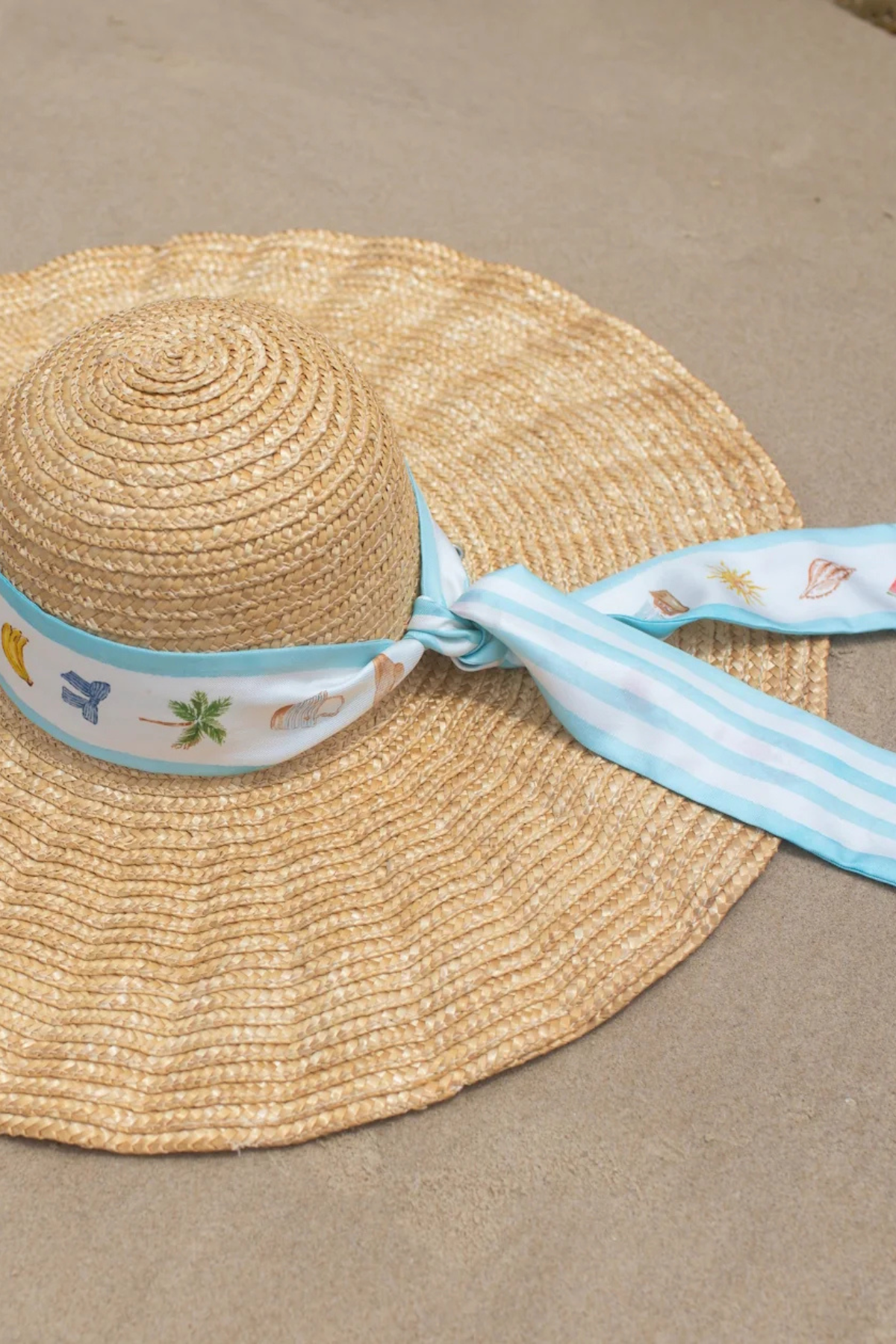 THE DH X CASS DELLAR HASTINGS STREET SILK TWILLY