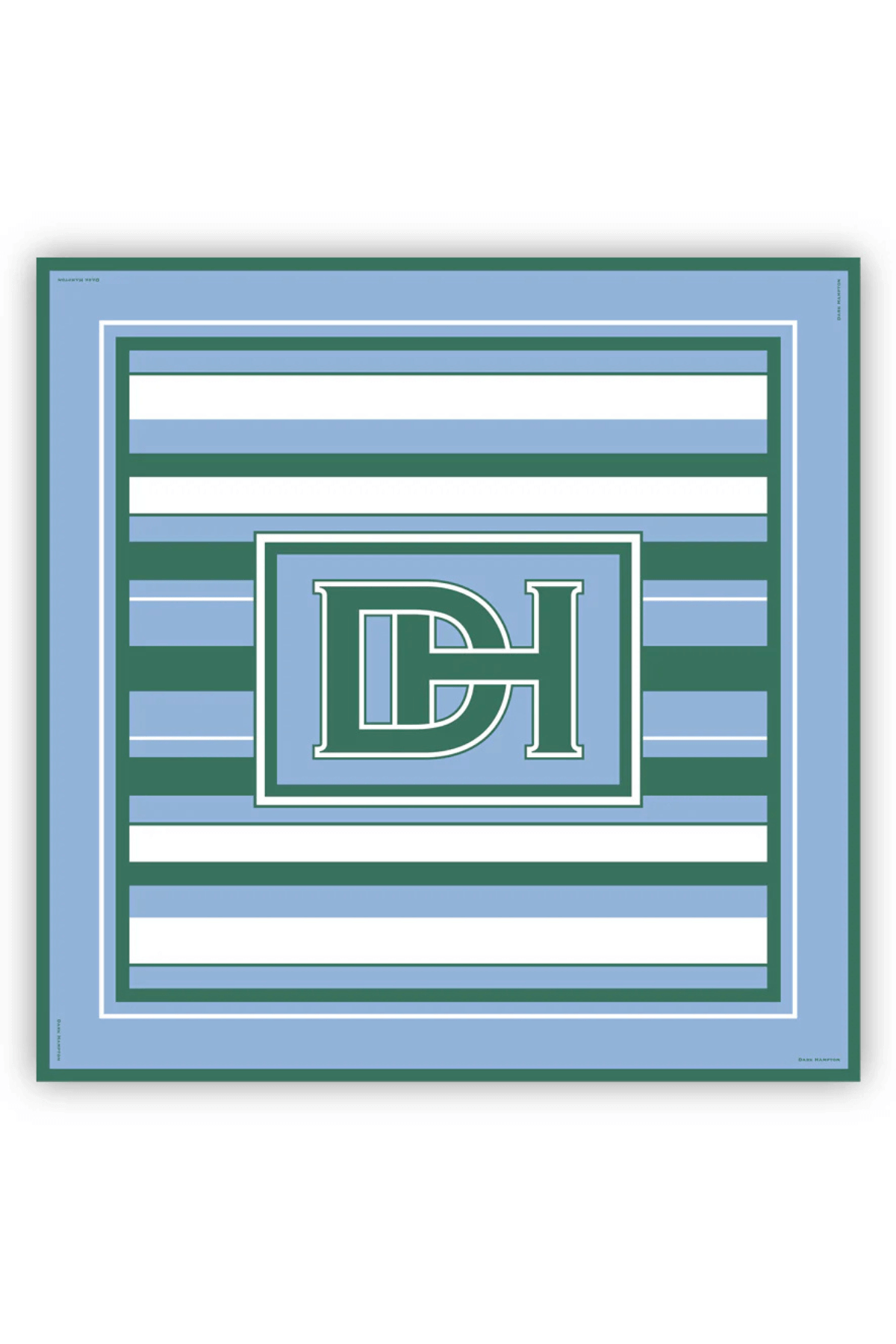 THE KEENAN CASHMERE MODAL SCARF