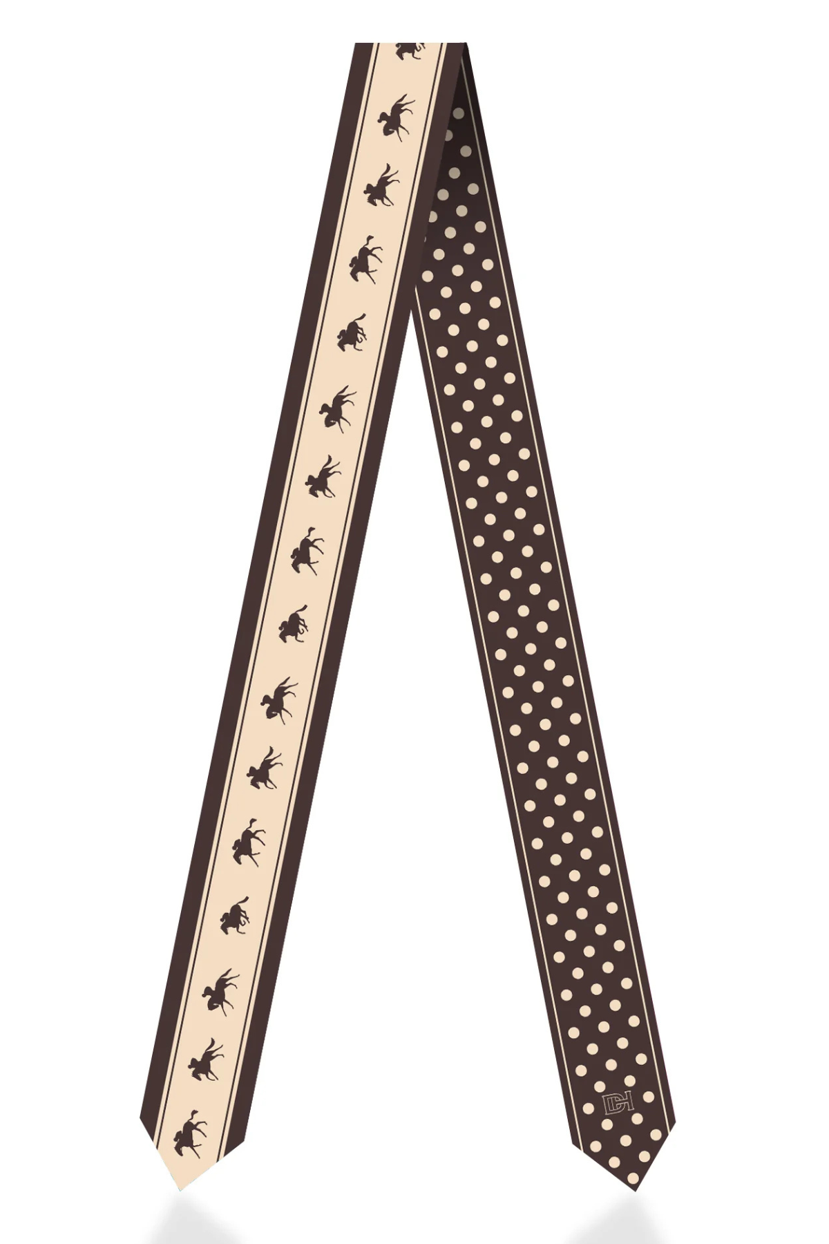 THE OSULLIVAN SILK TWILLY