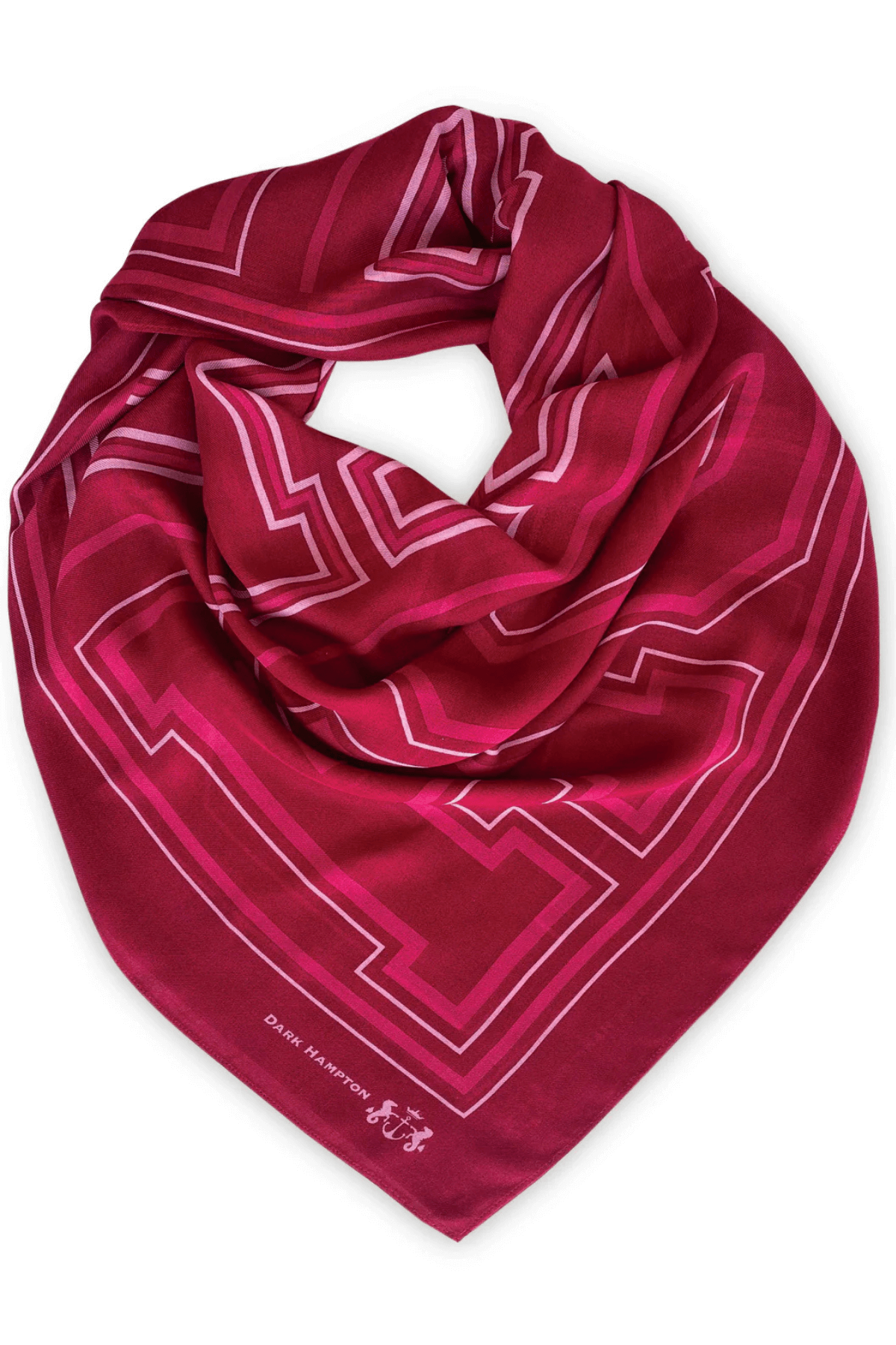 THE PRENTICE CASHMERE MODAL SCARF