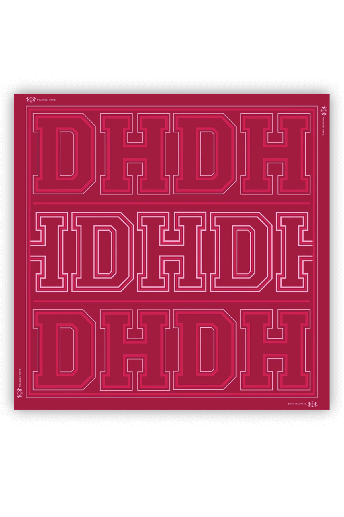 THE PRENTICE CASHMERE MODAL SCARF