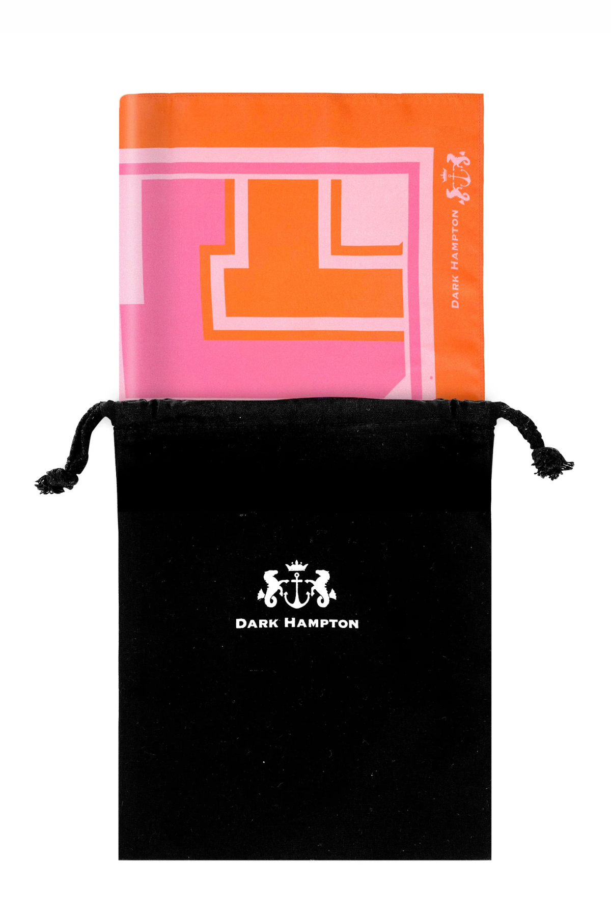 THE SIMPSON SILK SCARF