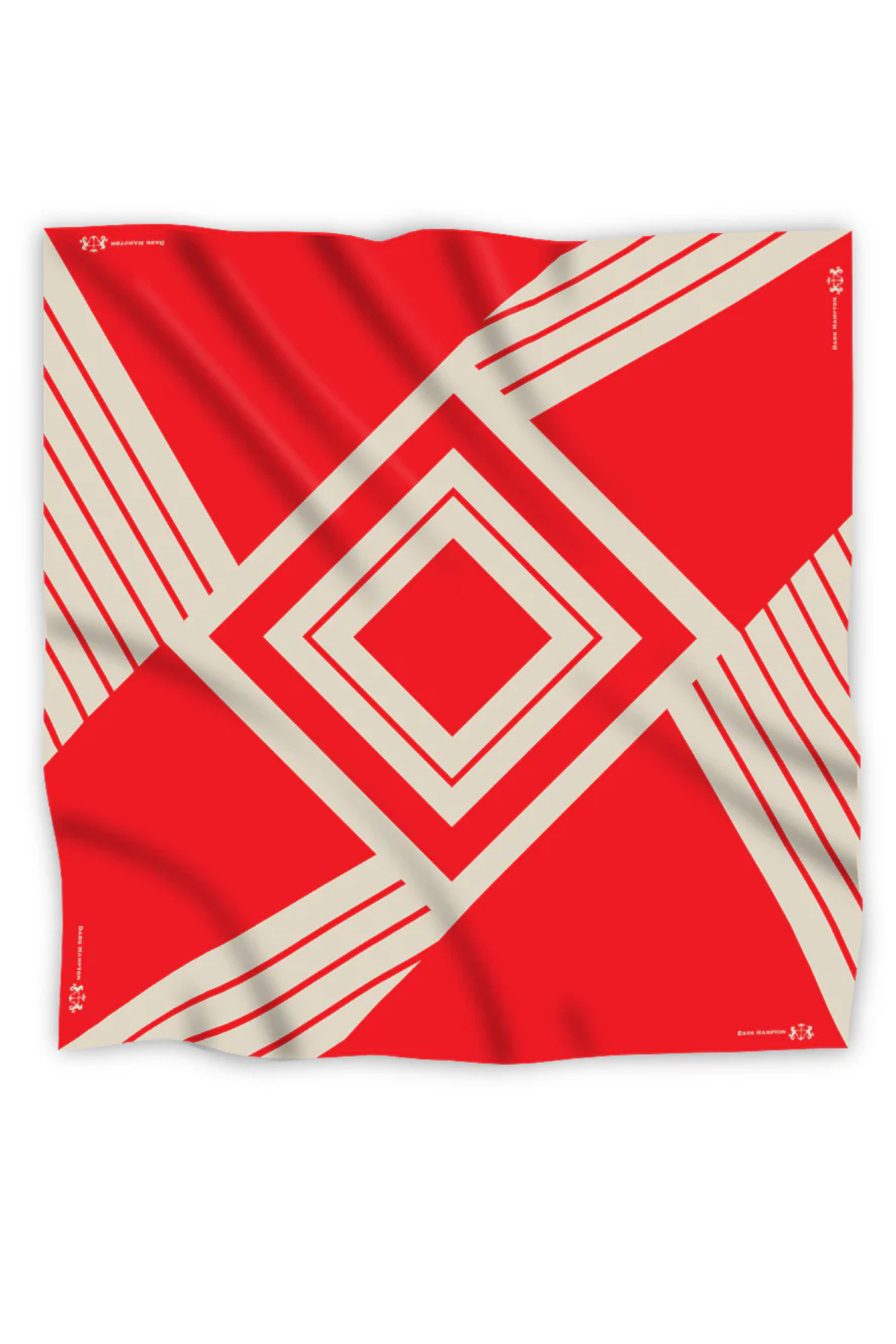 THE SINCLAIR THOMSON SILK SCARF