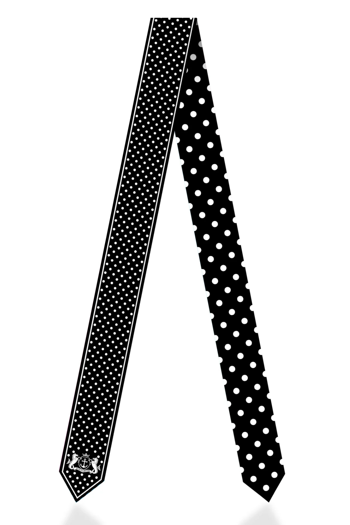 THE STEPHENS SILK TWILLY