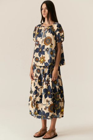 THORA SKIRT THORA PRINT