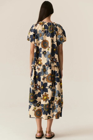THORA SKIRT THORA PRINT