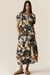 THORA SKIRT THORA PRINT