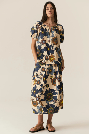 THORA SKIRT THORA PRINT
