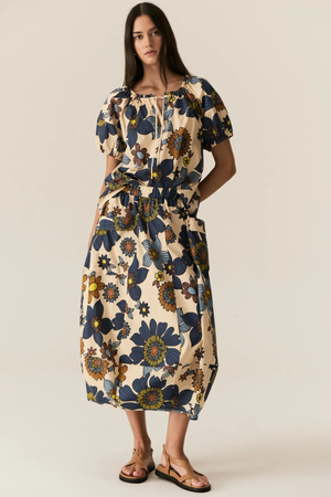 THORA SKIRT THORA PRINT