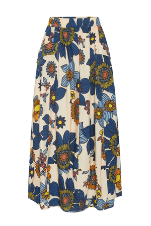 THORA SKIRT THORA PRINT