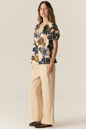 THORA TOP THORA PRINT