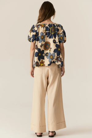 THORA TOP THORA PRINT