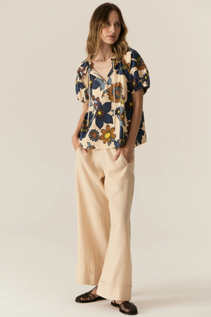 THORA TOP THORA PRINT