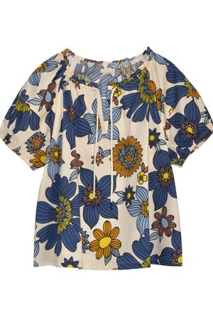 THORA TOP THORA PRINT