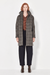 THE PALLENBURG COAT PLAID