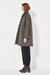 THE PALLENBURG COAT PLAID
