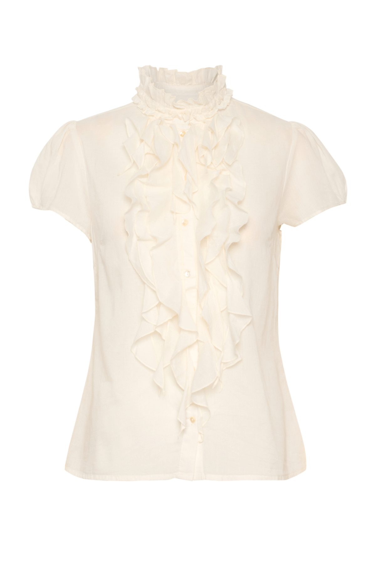 TILLI SHIRT ICE