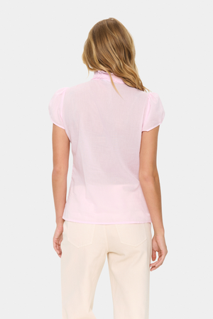 TILLI SHIRT PINK A BOO