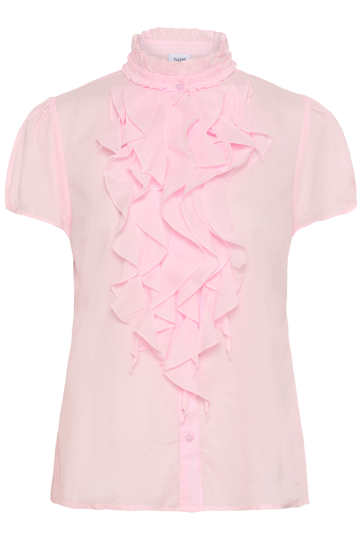 TILLI SHIRT PINK A BOO