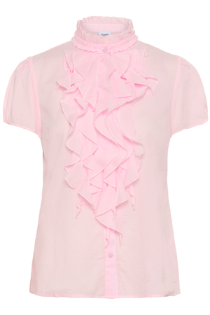 TILLI SHIRT PINK A BOO