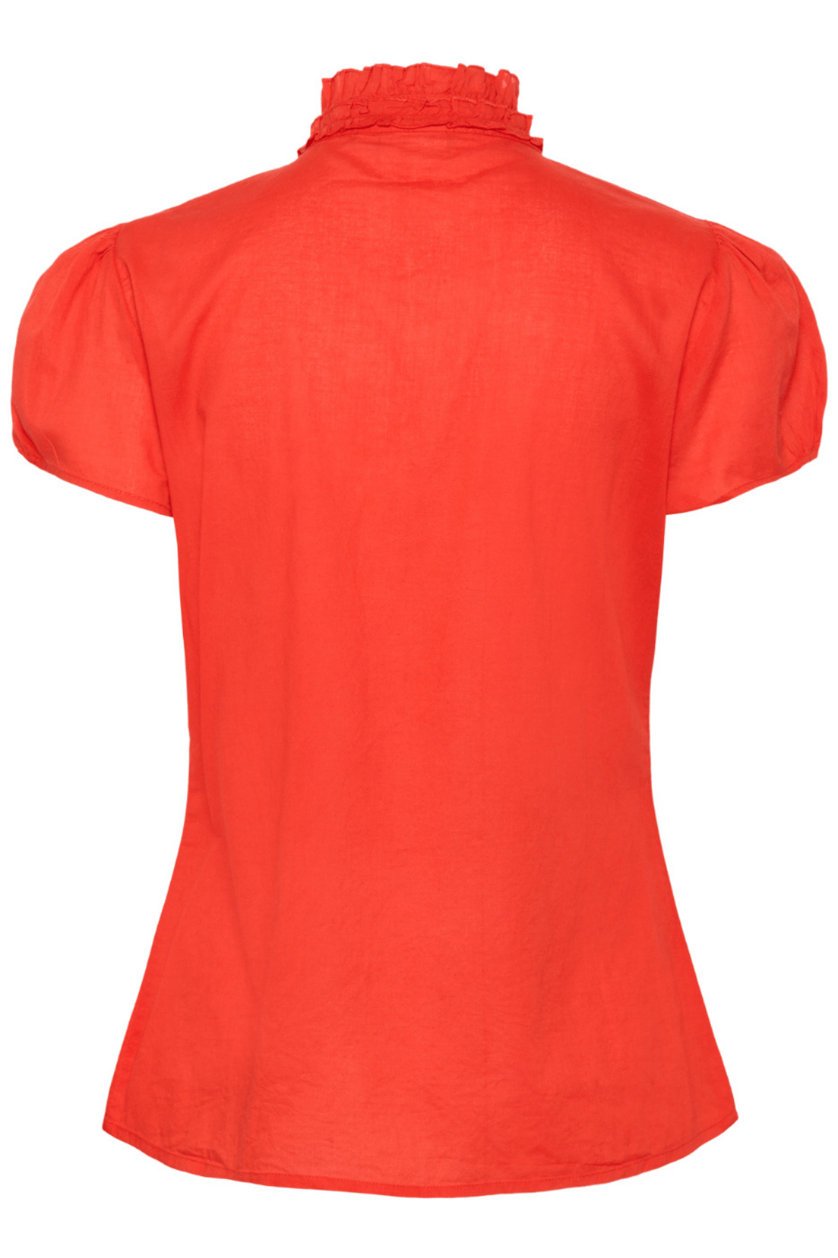 TILLI SHIRT VALIANT POPPY