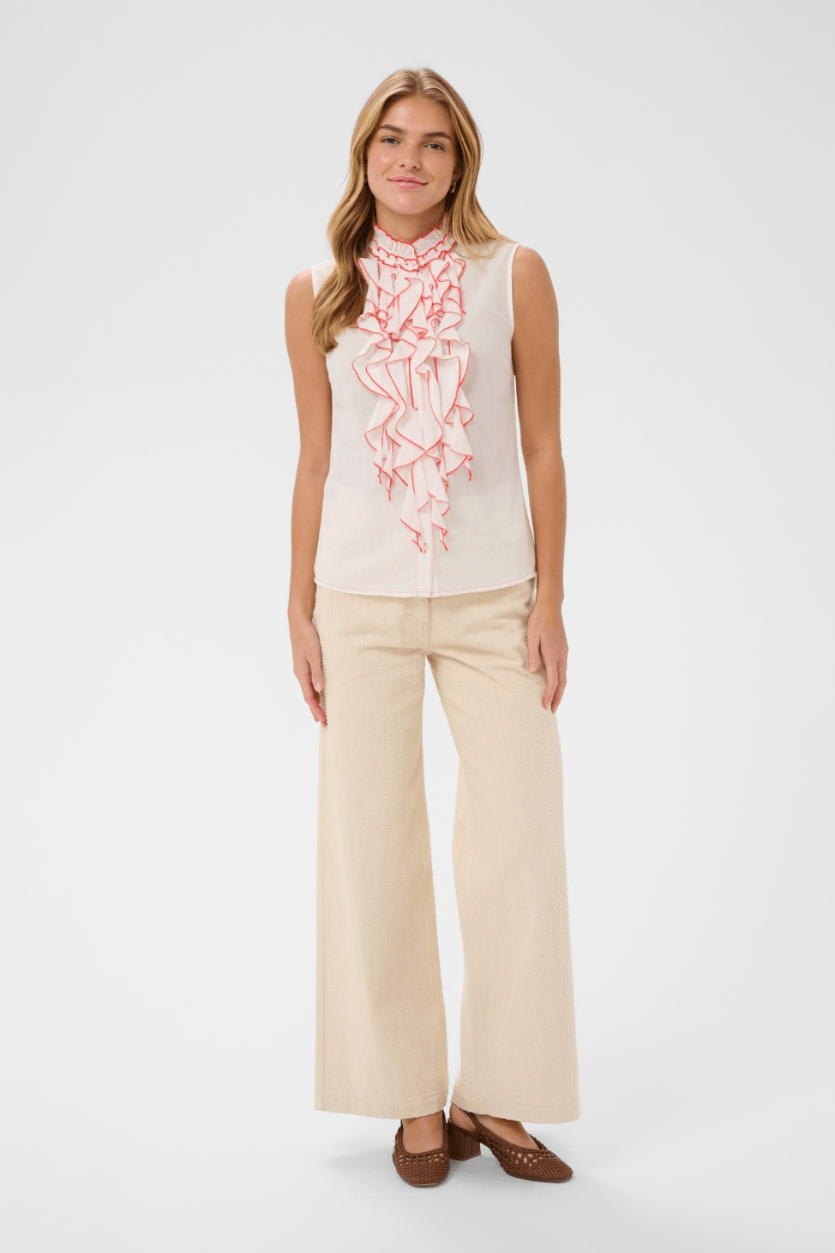 TILLI SL SHIRT ICE