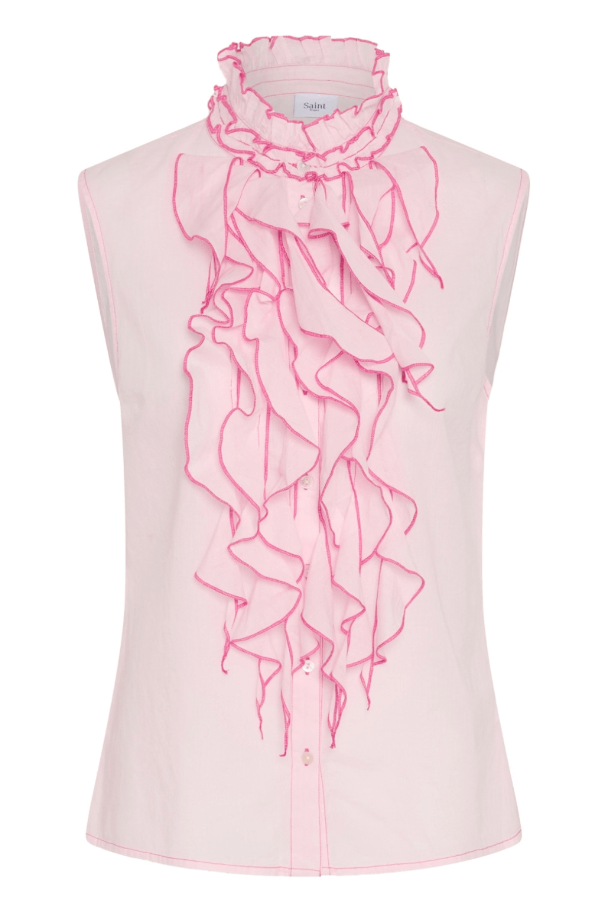 TILLI SL SHIRT BALLERINA