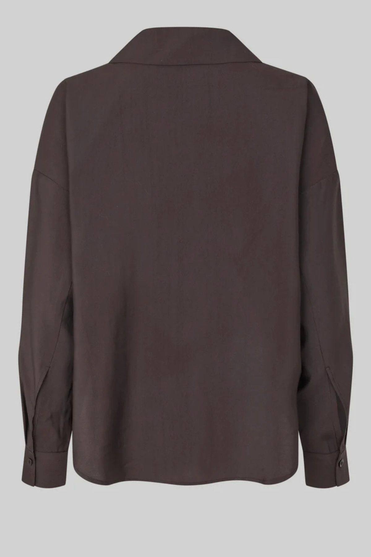 TIMELINE BLOUSE CHOCOLATE TORTE