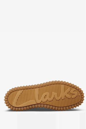WOMENS TORHILL BEE LIGHT TAN NUBUCK