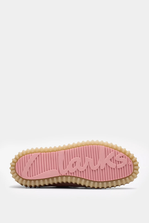 WOMENS TORHILL BEE DUSTY ROSE SUEDE